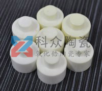 特種陶瓷材料的特性、用途和發(fā)展前景