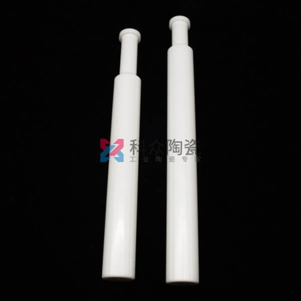 這么硬的氧化鋯陶瓷零件怎么打孔呢？（最新）