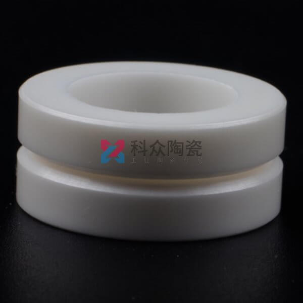 精密陶瓷異性件可以定制嗎？（多圖）